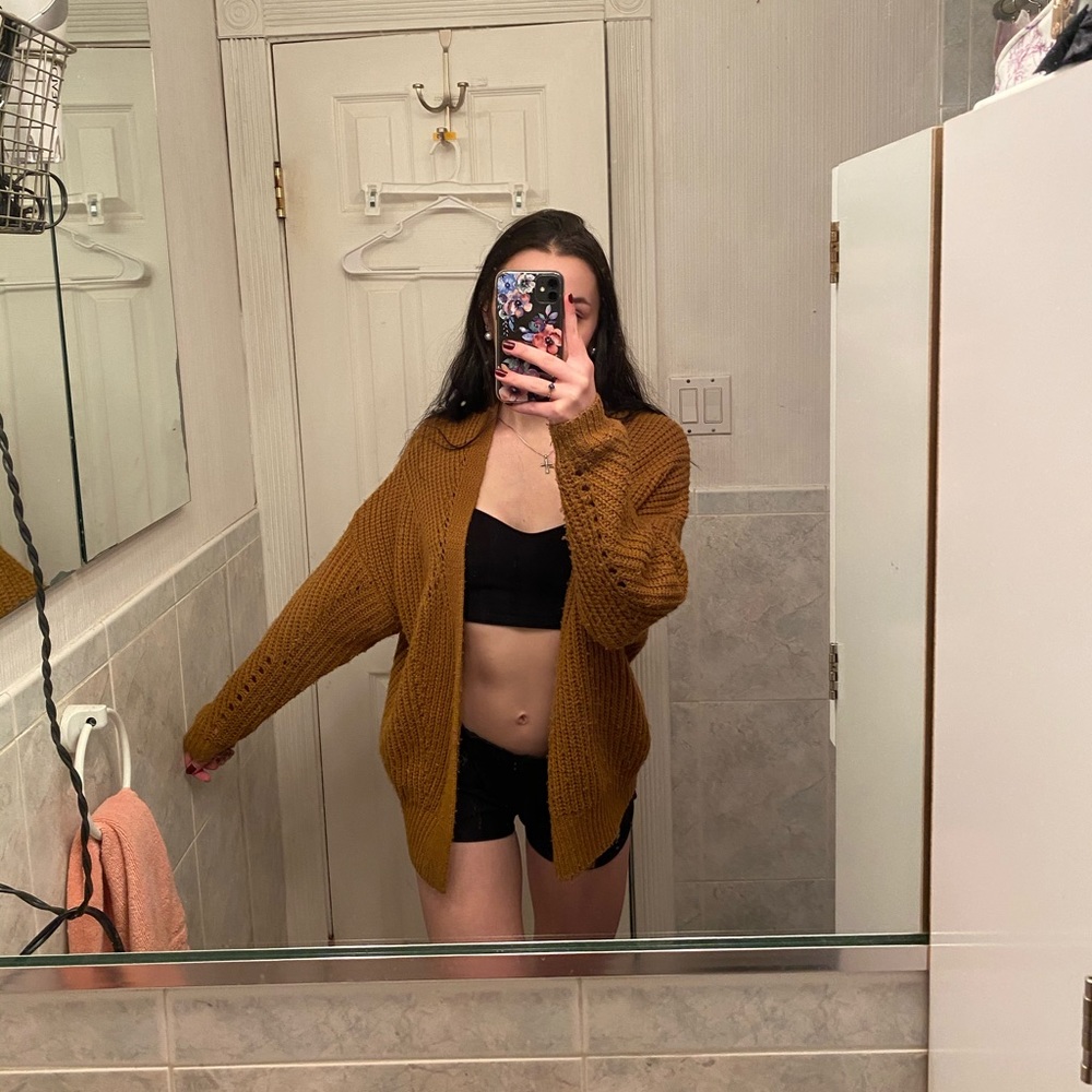 CARDIGAN